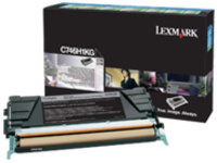 Lexmark - High Yield