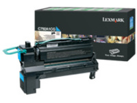 Lexmark - Cyan - original