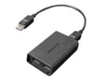Lenovo - DisplayPort adapter