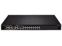 Lenovo Global 2x2x16 Console Manager
