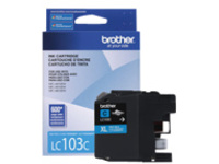 Brother LC-103C - High Yield