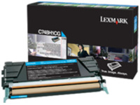Lexmark - High Yield