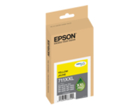Epson 711XXL - XL - yellow