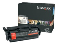 Lexmark - Extra High Yield