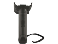 Wasp - Handheld pistol grip handle