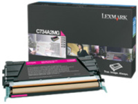 Lexmark - High Yield