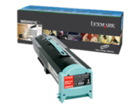 Lexmark - High Yield