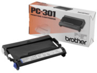 Brother PC301 - Black