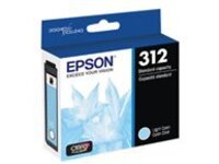 Epson T312 - Light cyan