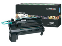 Lexmark - Black - original