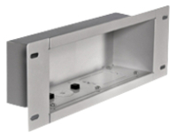 Peerless IBA3 - Cable distribution box