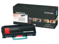 Lexmark - Extra High Yield