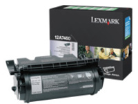 Lexmark - Black - original