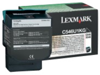 Lexmark - Extra High Yield