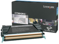 Lexmark - High Yield