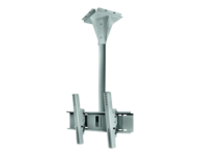 Peerless Universal Wind Rated Concrete Ceiling Mount ECMU-01-C