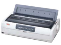 OKI Microline 621 - Printer