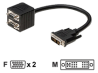 Belkin - VGA adapter