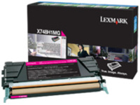 Lexmark - High Yield