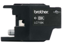 Brother LC-71BK - Black