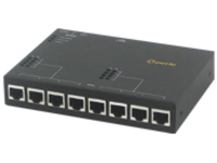 Perle IOLAN STS8 D - Terminal server