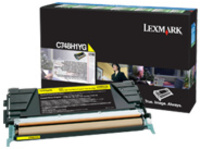 Lexmark - High Yield
