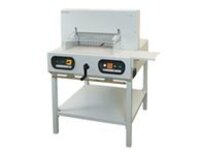 CUT-TRUE 27S  SEMI-AUTOMATIC GUILLOTINE