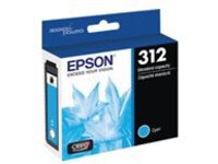 Epson T312 - Cyan - original