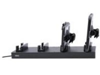 OtterBox uniVERSE ProClip 4-Bay Charging Station Samsung Tab Active 2/Active Pro