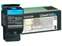 Lexmark - Extra High Yield
