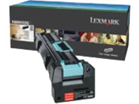 Lexmark - Black - photoconductor kit LCCP