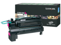 Lexmark - Extra High Yield