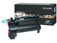 Lexmark - Magenta - original