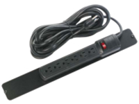 Bretford Basics Accessories/Furniture Electrical Unit ECF6