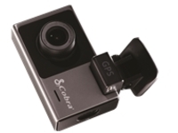 Cobra SC400D - Dashboard camera