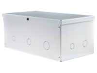 Peerless PB-1 Plenum Box