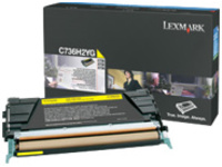 Lexmark - High Yield