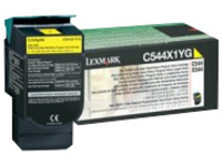 Lexmark - Extra High Yield