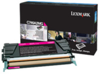 Lexmark - Magenta - original