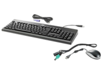 HP - Keyboard and mouse set