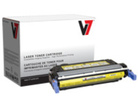 V7 - Yellow - compatible