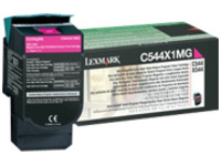 Lexmark - Extra High Yield