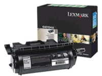Lexmark - High Yield