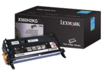 Lexmark - High Yield