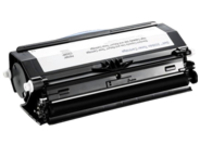 Dell The Use and Return Toner Cartridge