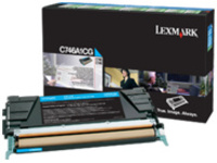 Lexmark - Cyan - original