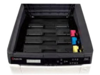Kyocera TK 592C - Cyan