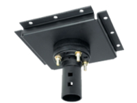 Peerless DCS400 - Mounting component (ceiling plate, stress decoupler)