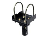 Peerless DCT300 - Mounting component (extension column, ceiling plate, stress decoupler)