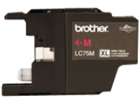 Brother LC-75M - High Yield